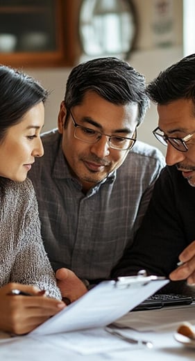 Финансовая проблема